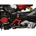 Ducabike Shift Lever for the Diavel V4